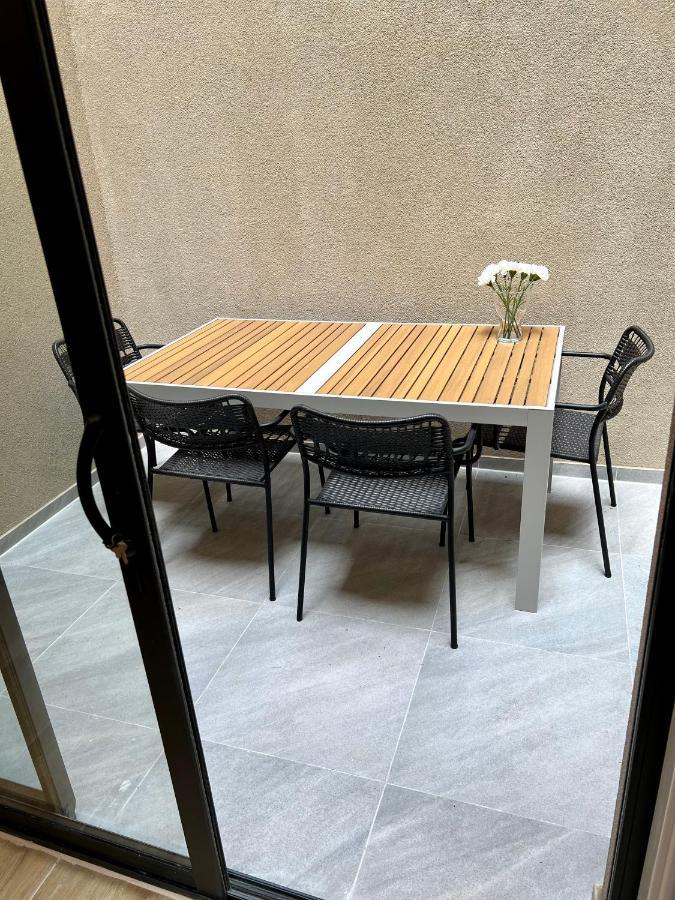 Exclusive Two-Level Apartment With Private Terrace On The Canal Brüssel Exterior foto